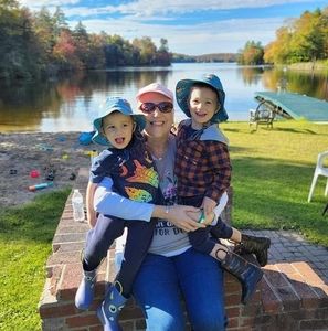 Meet your Posher, Marsha